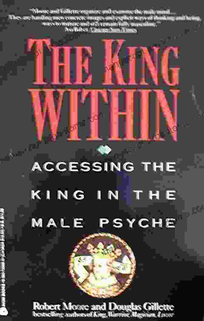 Man Supreme Inheritance: Unlocking The Secrets Of The Male Psyche By Cathrine Kowal Man S Supreme Inheritance Cathrine Kowal