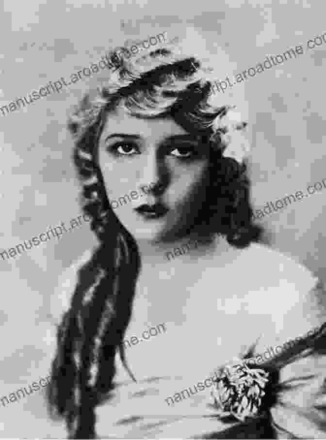 Mary Pickford Mary Pickford: Queen Of The Movies