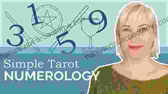 Numerology And Tarot Tarot For Beginners: A Guide To Getting To Know The Tarot Cards Intuitive Tarot Reading And Simple Tarot Spreads