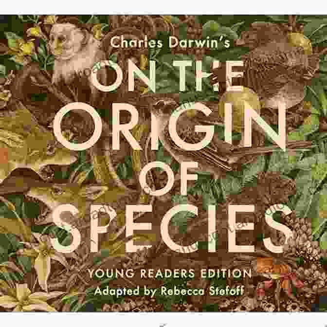 On the Origin of Species Illustrated