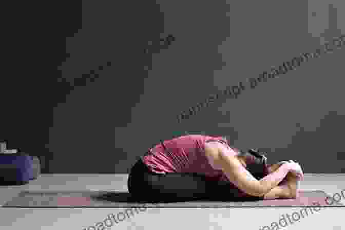 Paschimottanasana (Seated Forward Fold) Props For Yoga Volume 2: Sitting Asanas And Forward Extensions