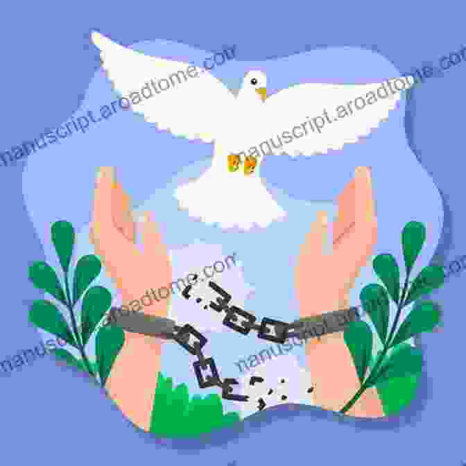 Person Releasing A Dove, Symbolizing Forgiveness And Liberation WIRED FOR SELF LOVE: 11 Strategies To Free Yourself From Your Past Embrace Your True Identity Develop Unshakeable Confidence