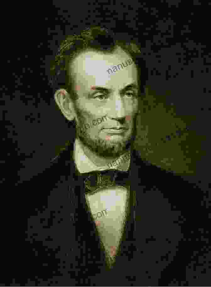 Portrait Of Abraham Lincoln By Francis Bicknell Carpenter The Best Portraits In Engraving