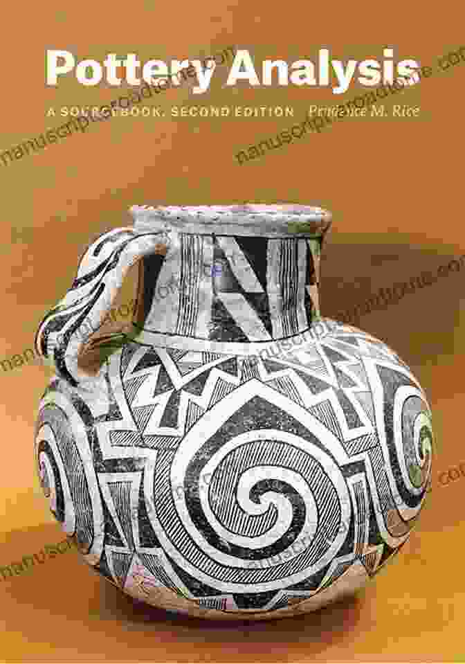 Pottery Analysis Second Edition Sourcebook Pottery Analysis Second Edition: A Sourcebook