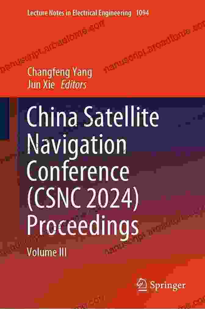 Power System Diagram China Satellite Navigation Conference (CSNC) 2024 Proceedings: Volume III (Lecture Notes In Electrical Engineering 390)