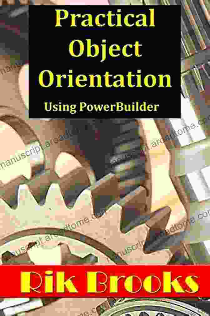 Practical Object Orientation Using PowerBuilder 12 Book Cover Practical Object Orientation: Using PowerBuilder 12