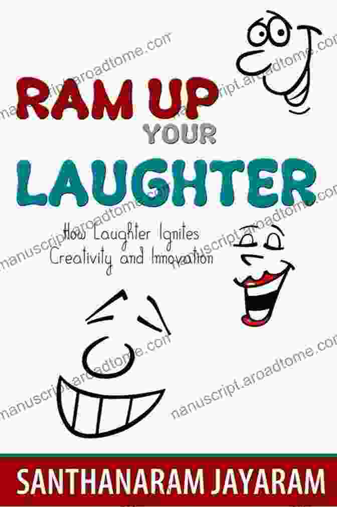 Ram Up Your Laughter Book Cover Ram Up Your Laughter Jason Mankey