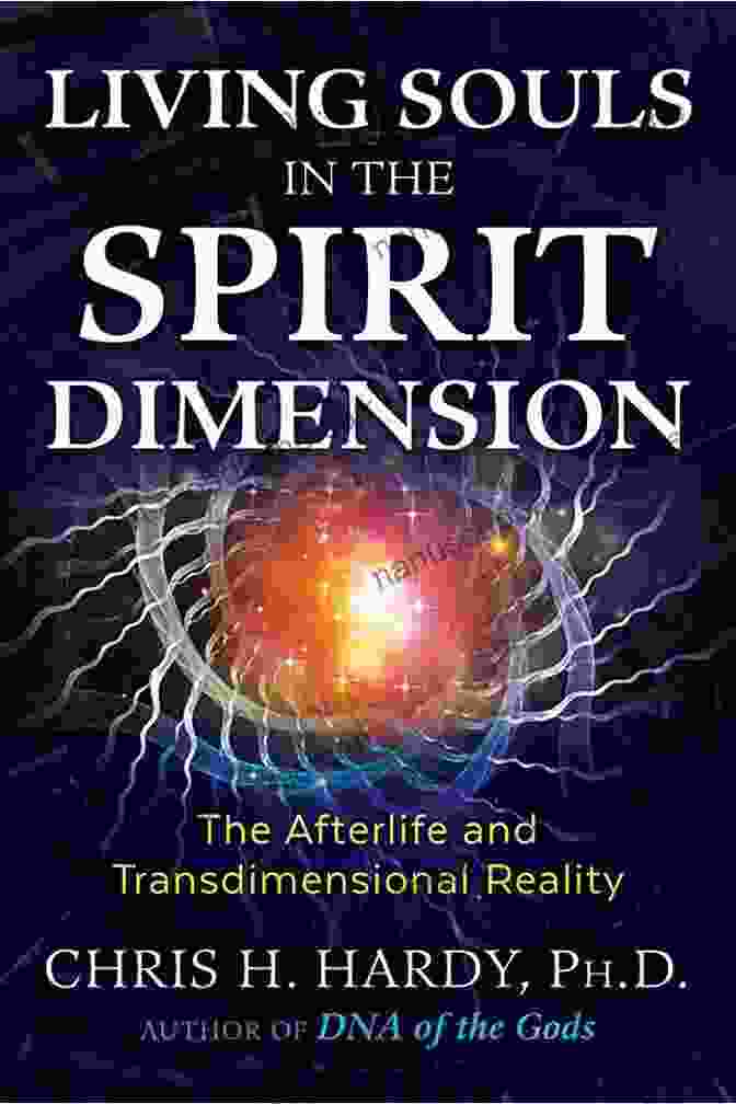 Reincarnation Living Souls In The Spirit Dimension: The Afterlife And Transdimensional Reality