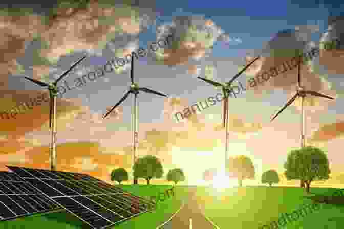 Renewable Energy Sources Powering The Future To Renewable Power Systems And The Environment With R