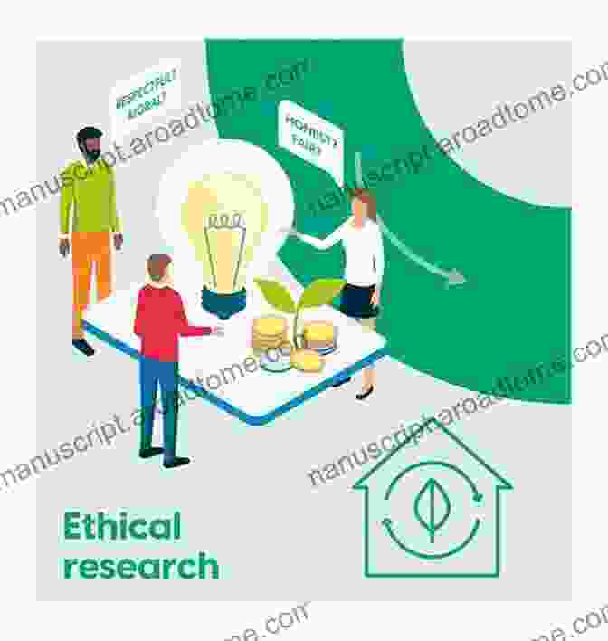 Researchers Discussing Ethical Considerations Inflammation Advancing Age And Nutrition: Research And Clinical Interventions