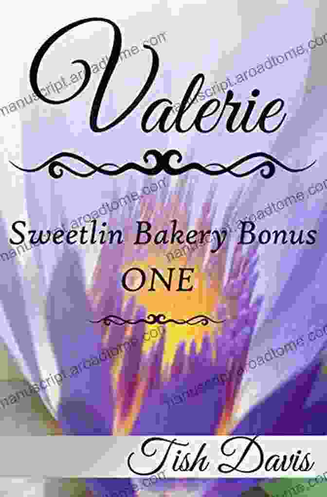 Sweetlin Bakery Bonus Two Novella Sweetlin Bakery Series Tula: Sweetlin Bakery Bonus Two Novella (Sweetlin Bakery Series)