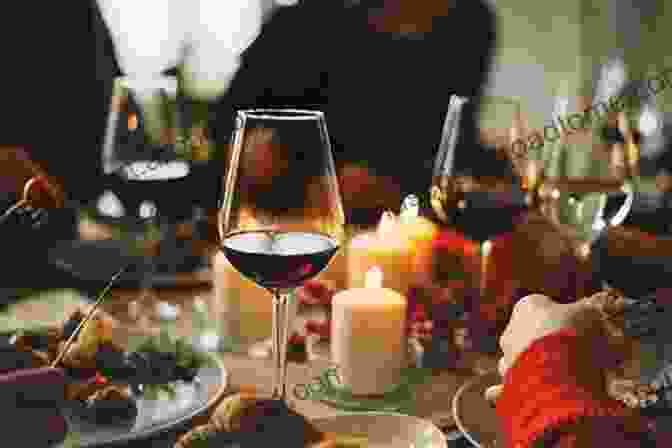 Table Setting With Wine And Food Are You My Wine?: A Children S Parody For Adults Exploring The World Of Wine