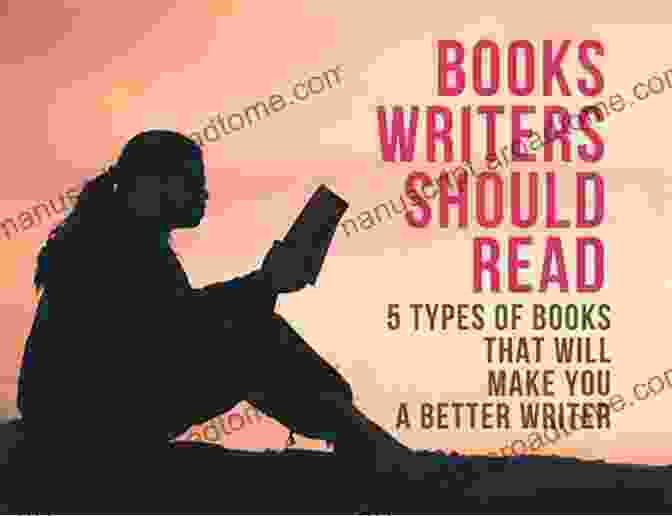 Teen Writer Reading Different Books Teen Writer S Guide: Your Road Map To Writing