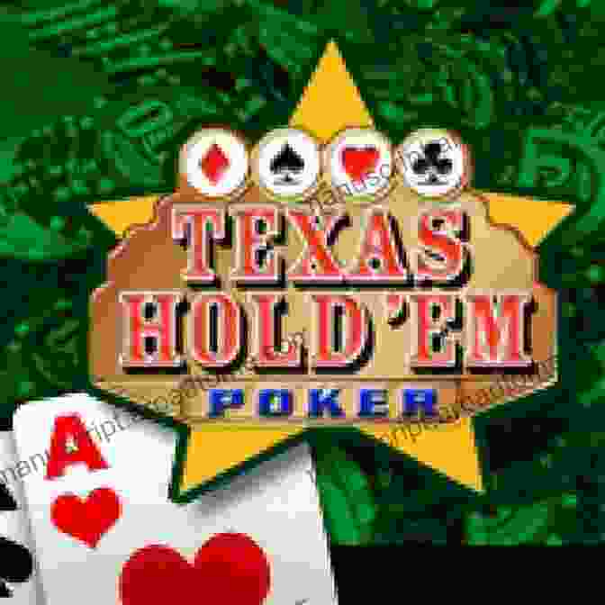 Texas Hold'em Poker Win Online Book Cover Texas Hold Em Poker: Win Online