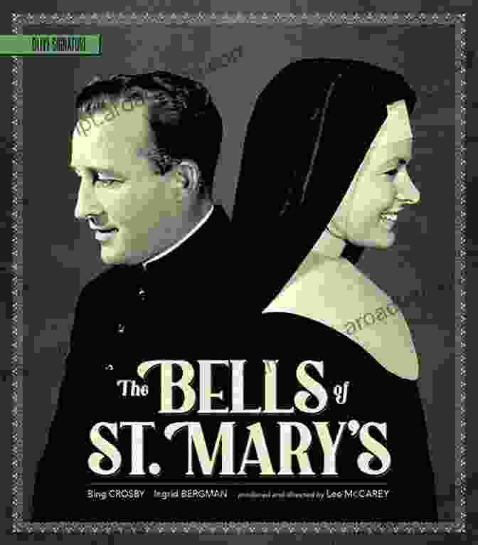 The Bells Of Saint Mary Book Cover The Bells Of Saint Mary S