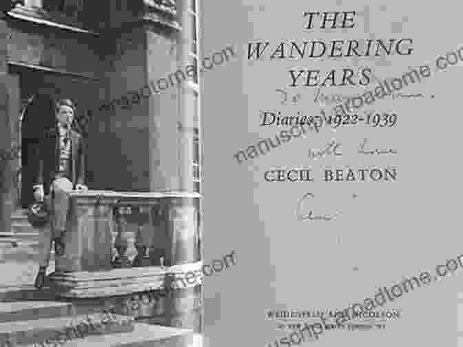 The Cecil Beaton Diaries As He Wrote Them 1970 1980: Photography, Fashion, And Society The Unexpurgated Beaton: The Cecil Beaton Diaries As He Wrote Them 1970 1980