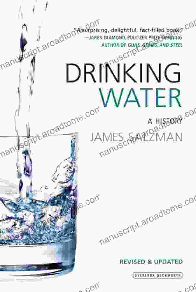 The Drinking Water Book The Drinking Water Book: How To Eliminate Harmful Toxins From Your Water