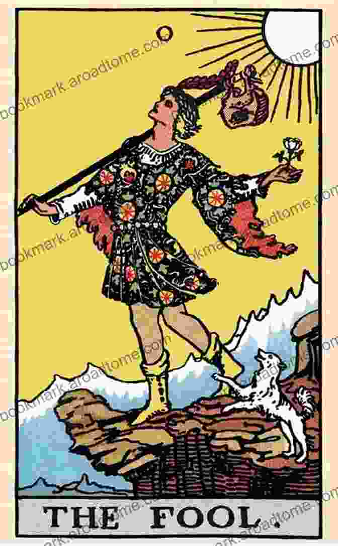 The Fool Tarot Card Tarot For Beginners: A Guide To Getting To Know The Tarot Cards Intuitive Tarot Reading And Simple Tarot Spreads