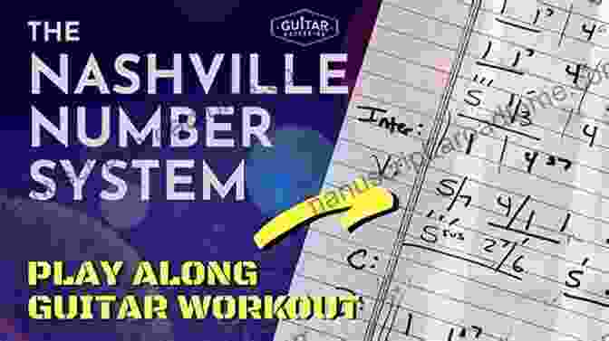 The Nashville Number System A Web Of Collusion And Payola The Nashville Number System Fake