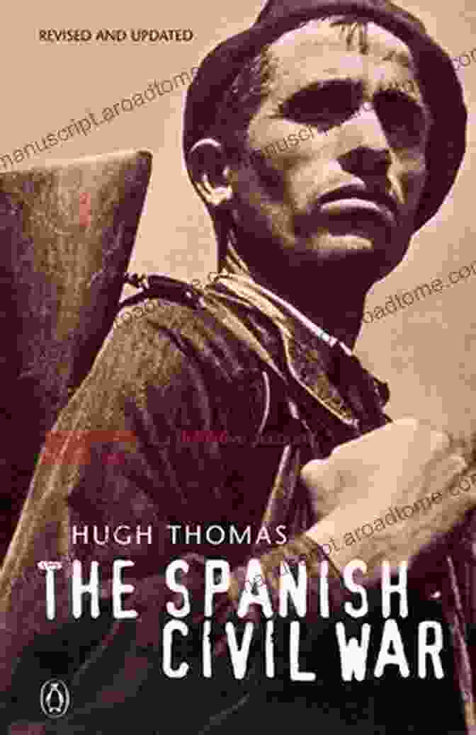 The Spanish Civil War Encyclopedia Cover The Spanish Civil War Encyclopedia