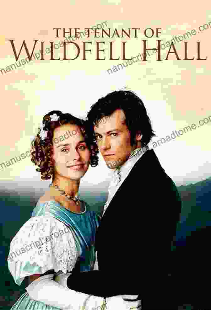 The Tenant Of Wildfell Hall: Anne Bronte's Novel Of Domestic Abuse The Bronte Sisters Collection Charlotte Bronte