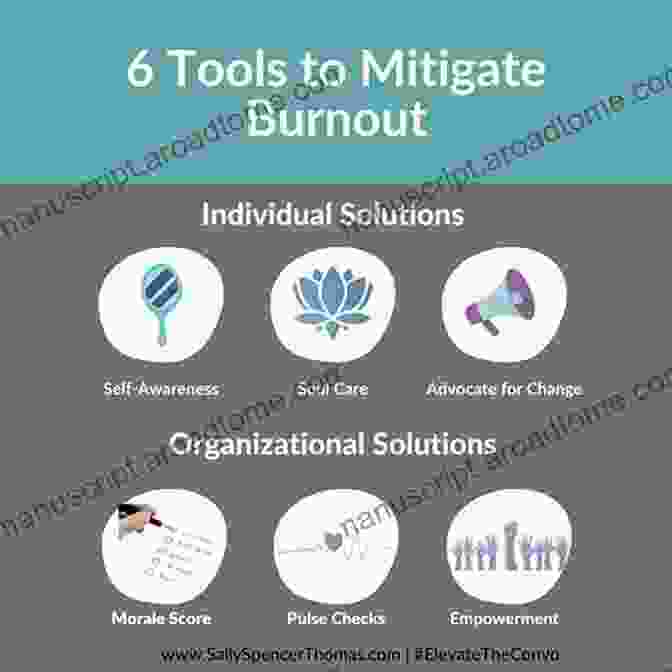 There Are Various Solutions To Address Burnout In Healthcare, Including Individual Strategies And Organizational Changes. Burnout: The Cost Of Caring