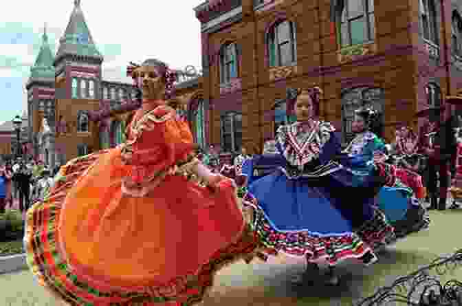 Vibrant Southern Festival Featuring Music, Dance, And Traditional Attire The New Encyclopedia Of Southern Culture: Volume 14: Folklife