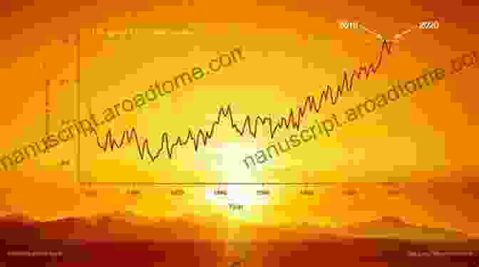 Visual Representation Of Climate Change Data, Revealing Rising Temperatures And Sea Levels The Rightful Place Of Science: Climate Pragmatism