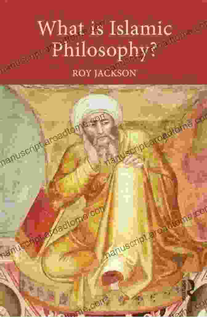 What Is Islamic Philosophy By Roy Jackson What Is Islamic Philosophy? Roy Jackson