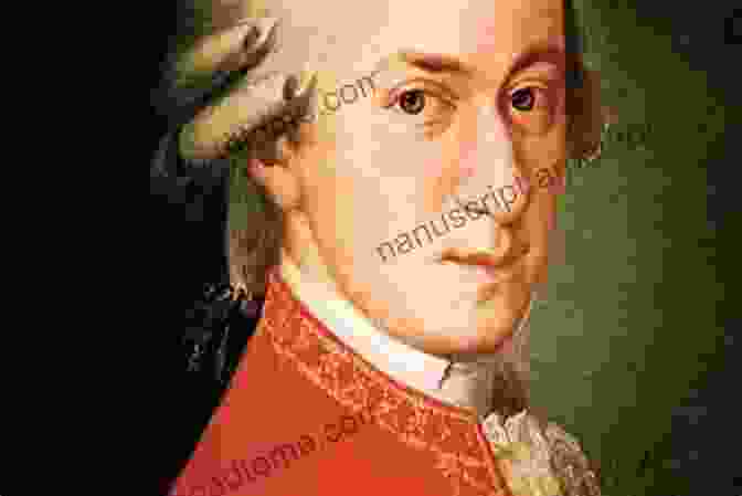 Wolfgang Amadeus Mozart, The Renowned Classical Composer, Is Known For His Exquisite Melodies And Unparalleled Musical Genius. Gareth Malone S Guide To Classical Music: The Perfect To Classical Music