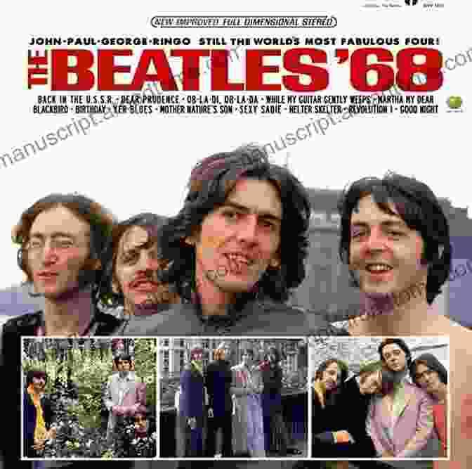 Women In The Beatles' History A Women S History Of The Beatles