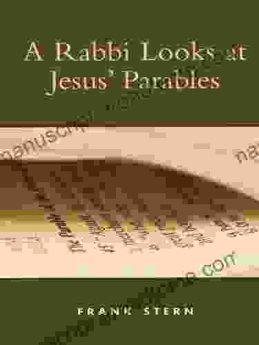 A Rabbi Looks At Jesus Parables