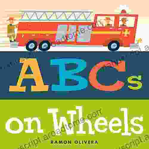 ABCs On Wheels Mary Lindeen