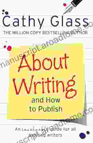 About Writing And How To Publish