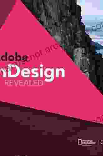 Adobe InDesign Creative Cloud Revealed