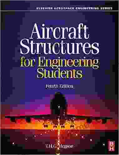 Aircraft Structures For Engineering Students (Elsevier Aerospace Engineering)