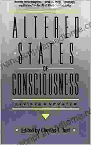 Altered States Of Consciousness Charles T Tart