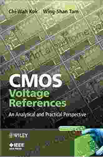 CMOS Voltage References: An Analytical And Practical Perspective (IEEE Press)