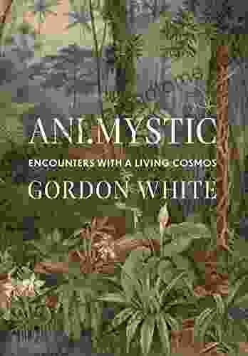 Ani Mystic: Encounters With A Living Cosmos