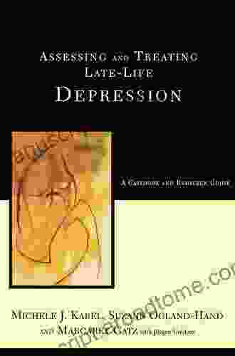 Assessing And Treating Late Life Depression: A Casebook And Resource Guide