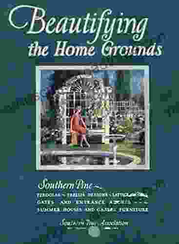 Beautifying The Home Grounds Chris Goodall