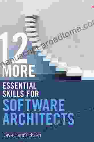 12 Essential Skills For Software Architects