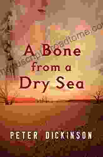 A Bone From A Dry Sea