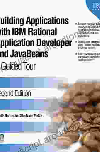 Building Applications With IBM Rational Application Developer And JavaBeans