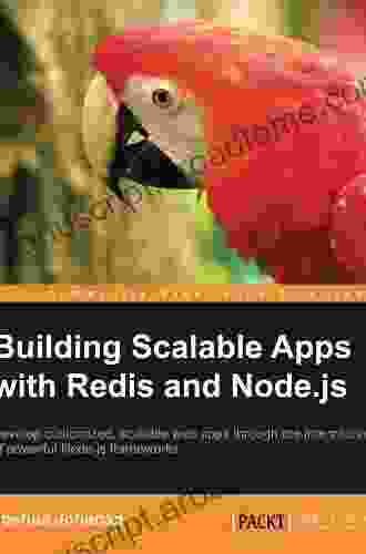 Building Scalable Apps With Redis And Node Js