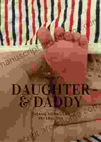 Daughter Daddy: A Photobook Of Affection