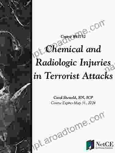 Chemical And Radiologic Injuries In Terrorist Attacks