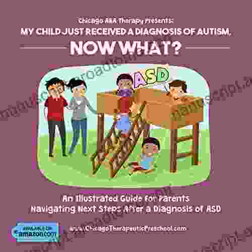 Chicago ABA Therapy Presents: My Child Just Received A Diagnosis of Autism Now What?