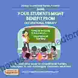 Chicago Occupational Therapy Presents: Signs Your Students Might Benefit From Occupational Therapy