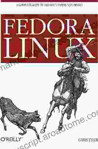 Fedora Linux: A Complete Guide To Red Hat S Community Distribution